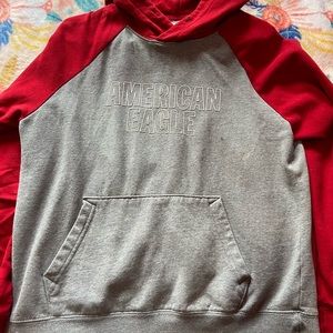 American Eagle Hoodie